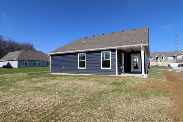 4602- LOT 734 Danita Drive, Sellersburg, IN 47172