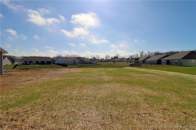 4602- LOT 734 Danita Drive, Sellersburg, IN 47172