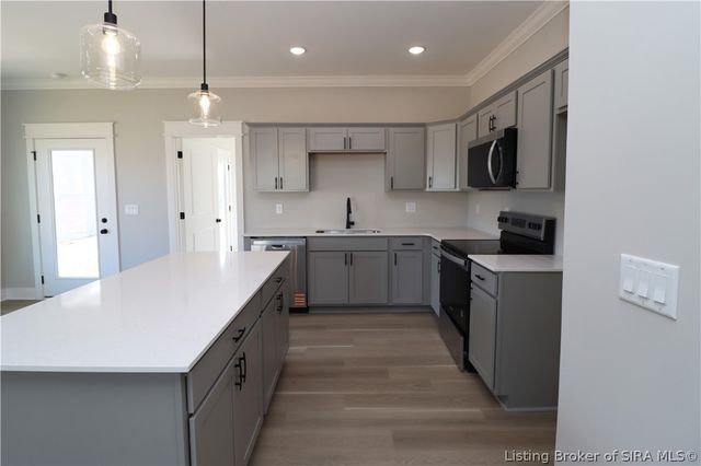 4602- LOT 734 Danita Drive, Sellersburg, IN 47172