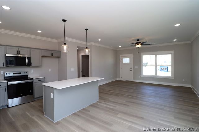 4602- LOT 734 Danita Drive, Sellersburg, IN 47172