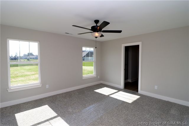 4602- LOT 734 Danita Drive, Sellersburg, IN 47172