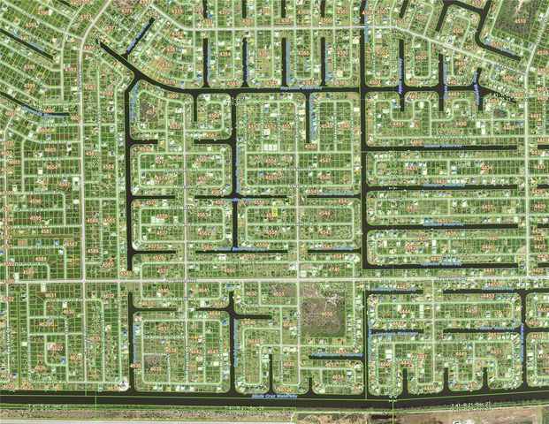 14383 LILLIAN CIRCLE, Port Charlotte, FL 33981