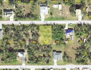 14383 LILLIAN CIRCLE, Port Charlotte, FL 33981