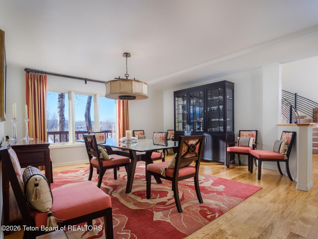 445 W KINGS Highway, Jackson, WY 83001 photo 10