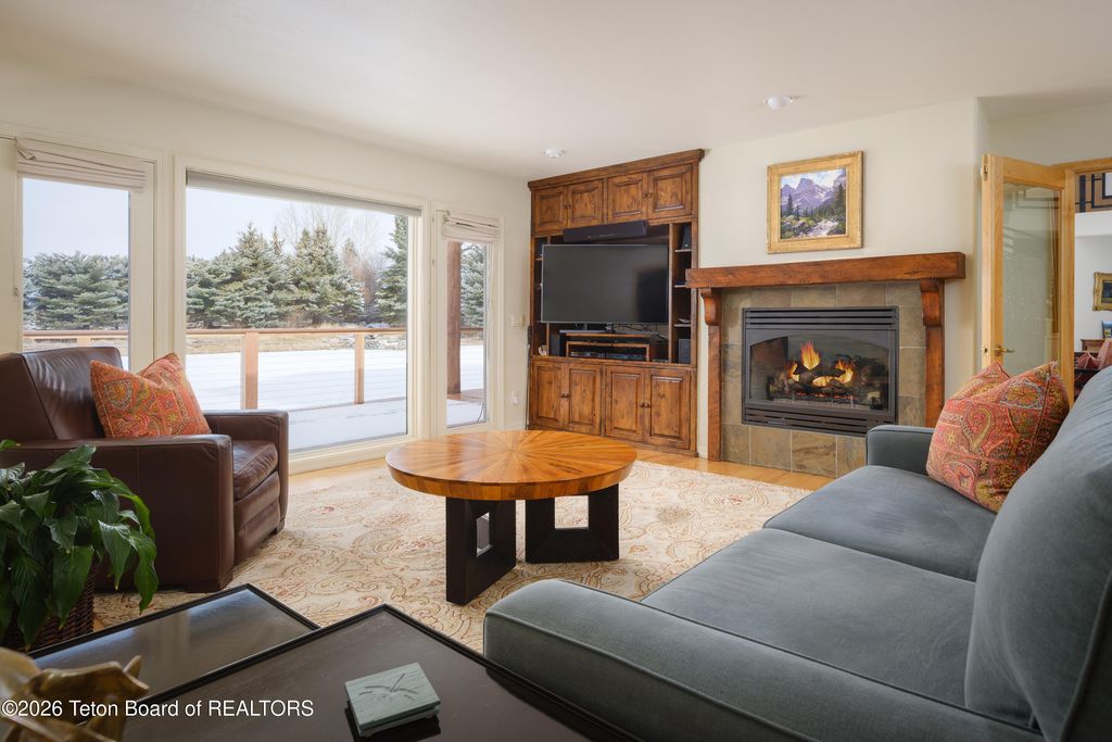 445 W KINGS Highway, Jackson, WY 83001 photo 14