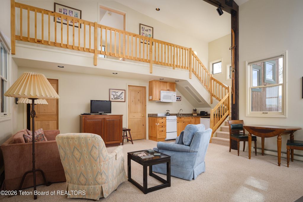 445 W KINGS Highway, Jackson, WY 83001 photo 18