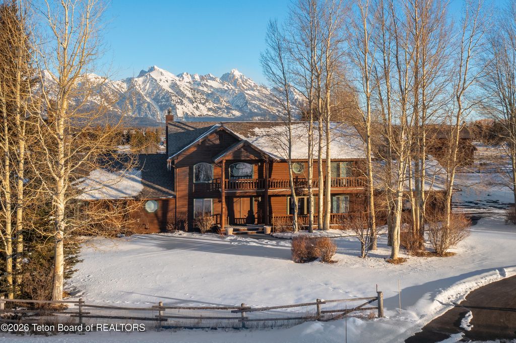 445 W KINGS Highway, Jackson, WY 83001 photo 21