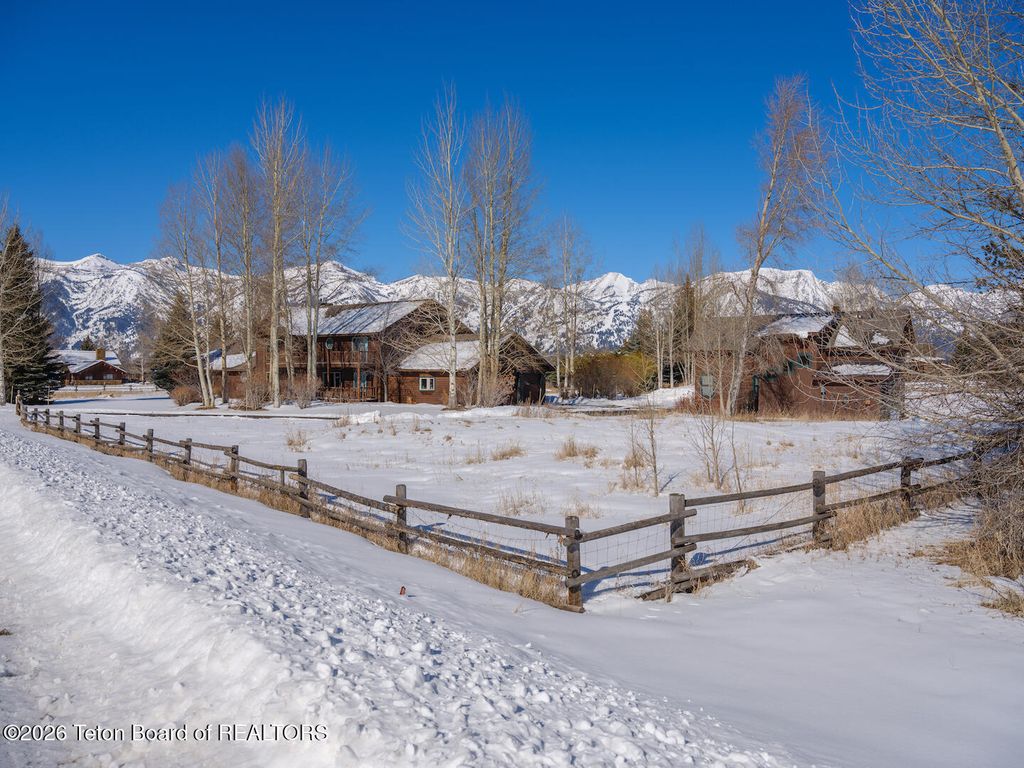 445 W KINGS Highway, Jackson, WY 83001 photo 22