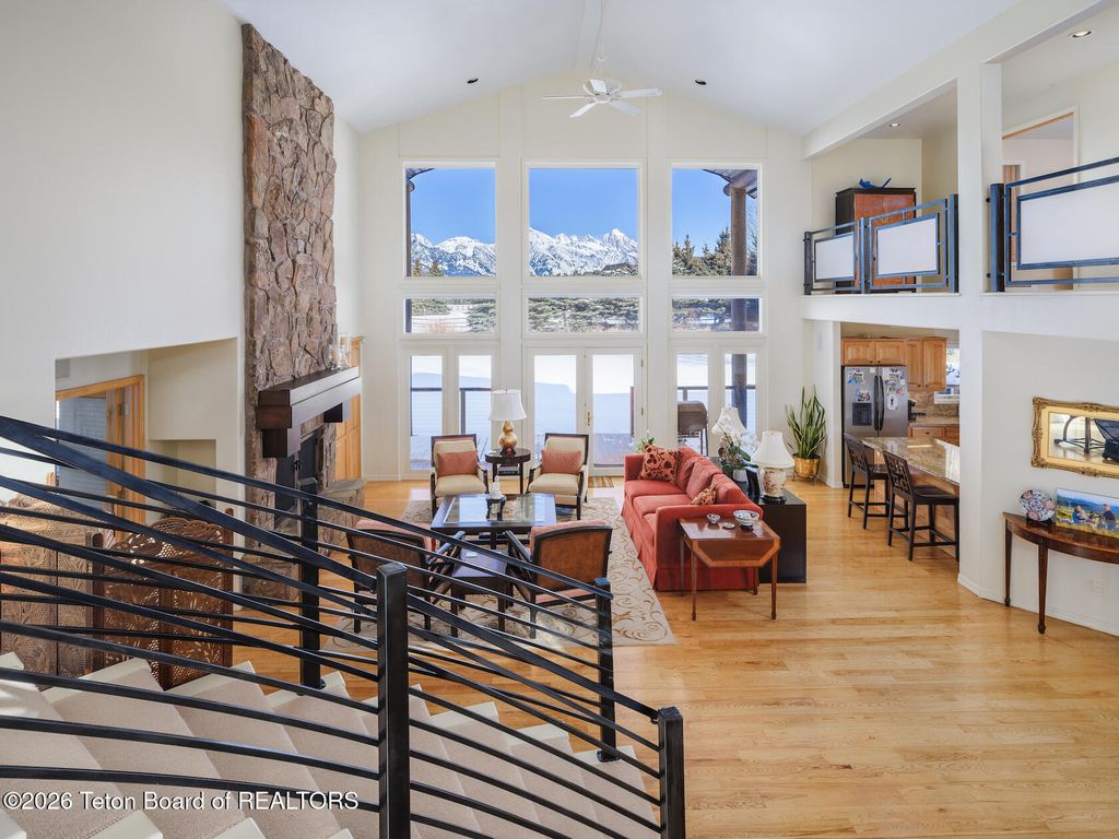 445 W KINGS Highway, Jackson, WY 83001 photo 4