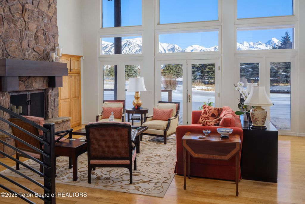 445 W KINGS Highway, Jackson, WY 83001 photo 6