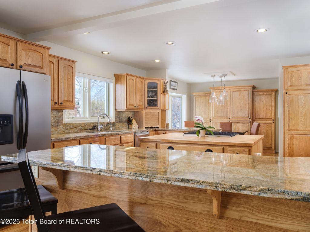 445 W KINGS Highway, Jackson, WY 83001 photo 8