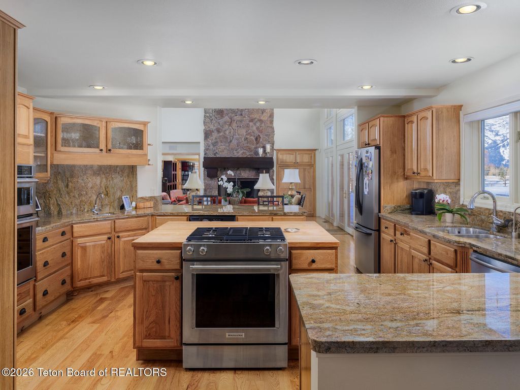 445 W KINGS Highway, Jackson, WY 83001 photo 9