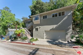 2310 Stanley Hills Drive, Los Angeles, CA 90046