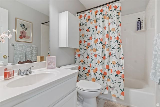 7478 S 1980 E, South Weber, UT 84405