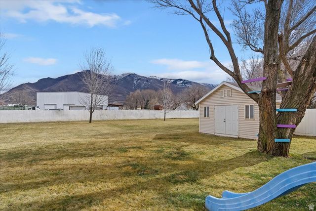 7478 S 1980 E, South Weber, UT 84405