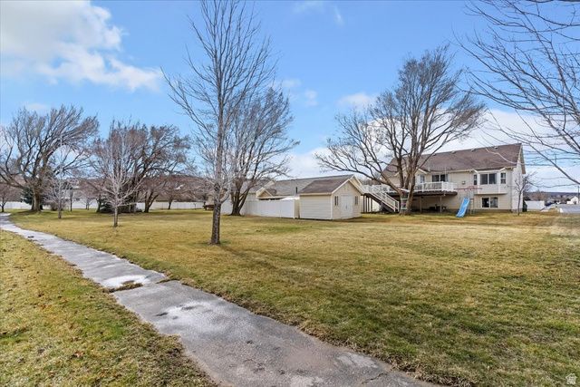 7478 S 1980 E, South Weber, UT 84405