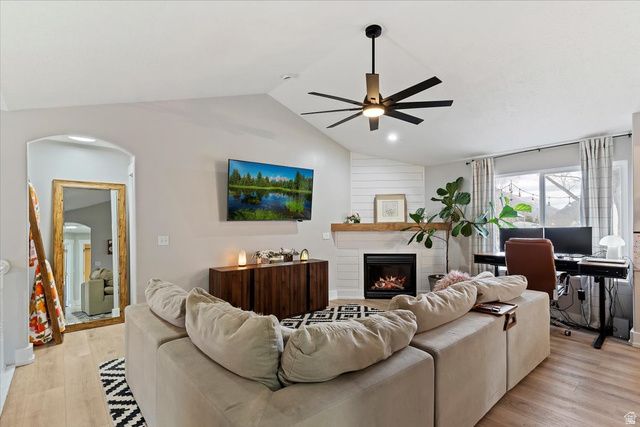 7478 S 1980 E, South Weber, UT 84405