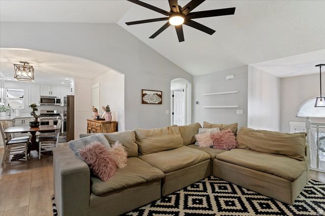 7478 S 1980 E, South Weber, UT 84405