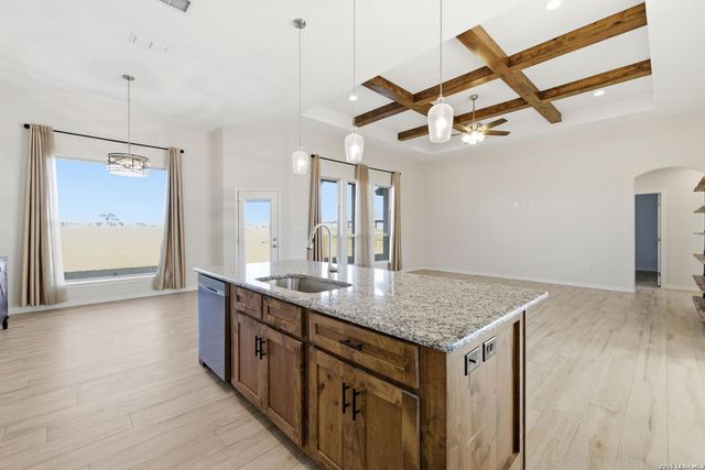 1734 Crooked Creek, Pleasanton, TX 78064