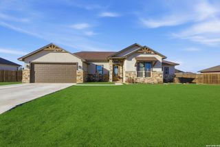 1734 Crooked Creek, Pleasanton, TX 78064