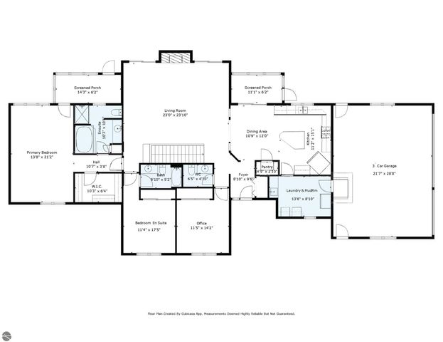 6352 S Westwood Parkway, Suttons Bay, MI 49682