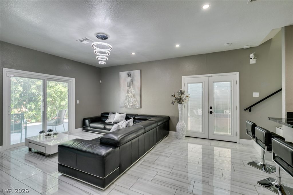 1412 West Bow Creek Court, Las Vegas, NV 89128 — photo 3