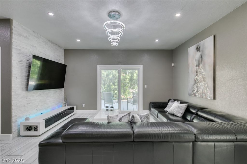 1412 West Bow Creek Court, Las Vegas, NV 89128 — photo 5