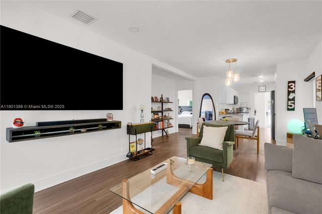 10070 N Miami Ave, Miami Shores, FL 33150