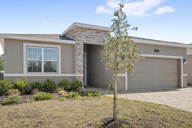 3075 CAMDEN WAY, Davenport, FL 33837