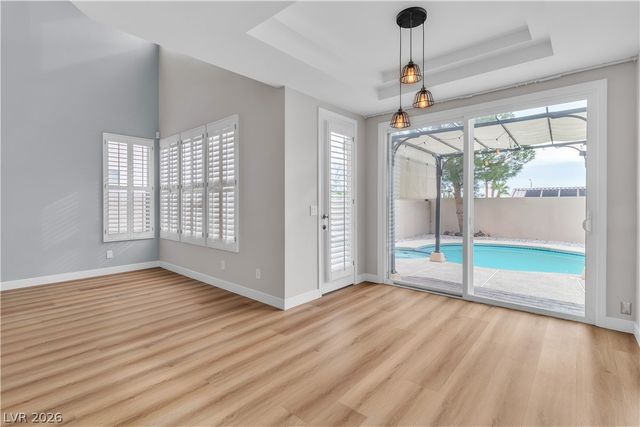 1712 Estrella Street, Las Vegas, NV 89117