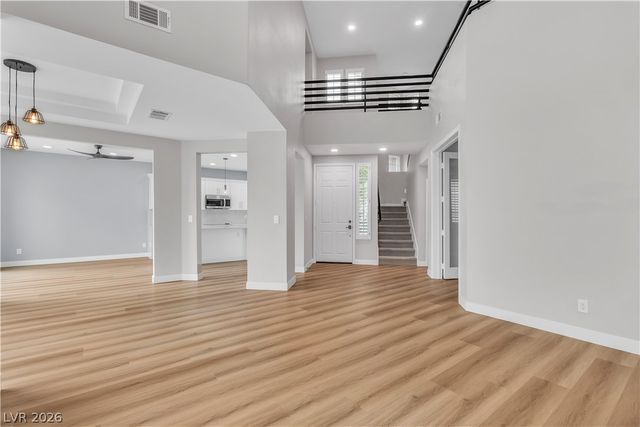 1712 Estrella Street, Las Vegas, NV 89117