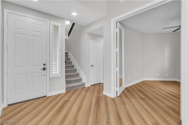 1712 Estrella Street, Las Vegas, NV 89117