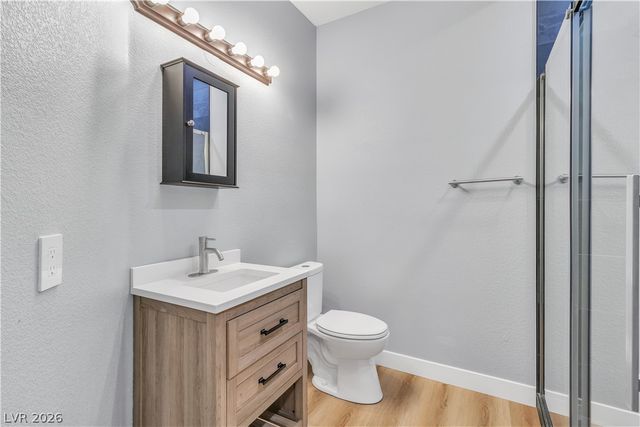 1712 Estrella Street, Las Vegas, NV 89117