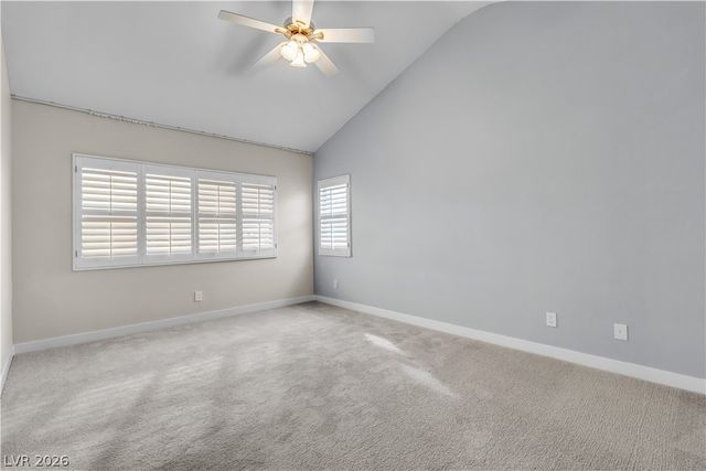 1712 Estrella Street, Las Vegas, NV 89117