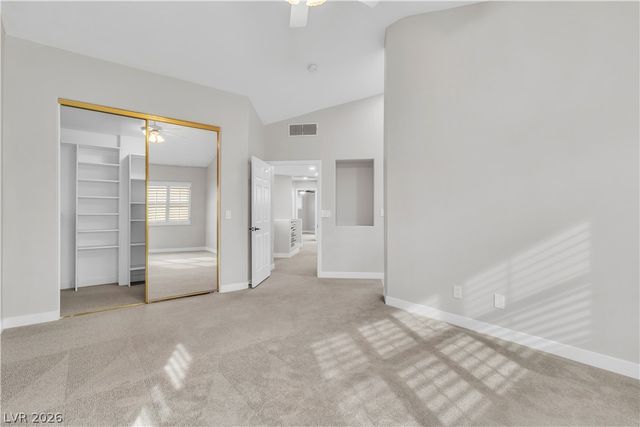 1712 Estrella Street, Las Vegas, NV 89117