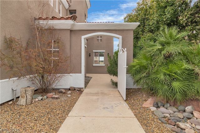 1712 Estrella Street, Las Vegas, NV 89117