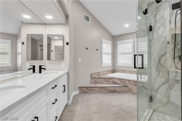 1712 Estrella Street, Las Vegas, NV 89117