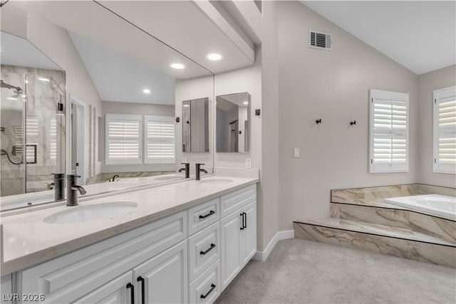 1712 Estrella Street, Las Vegas, NV 89117