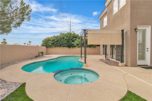 1712 Estrella Street, Las Vegas, NV 89117