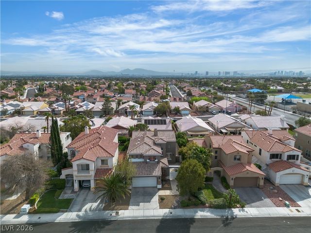 1712 Estrella Street, Las Vegas, NV 89117