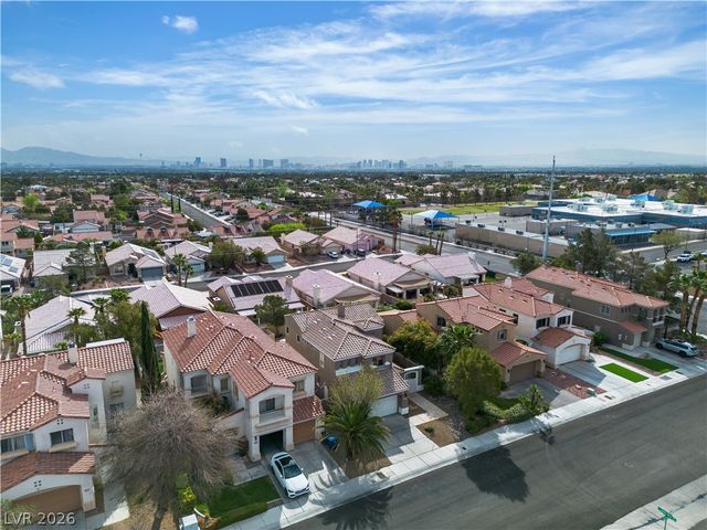 1712 Estrella Street, Las Vegas, NV 89117