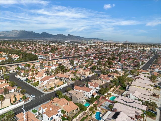 1712 Estrella Street, Las Vegas, NV 89117