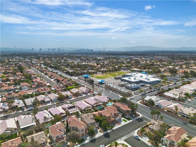 1712 Estrella Street, Las Vegas, NV 89117