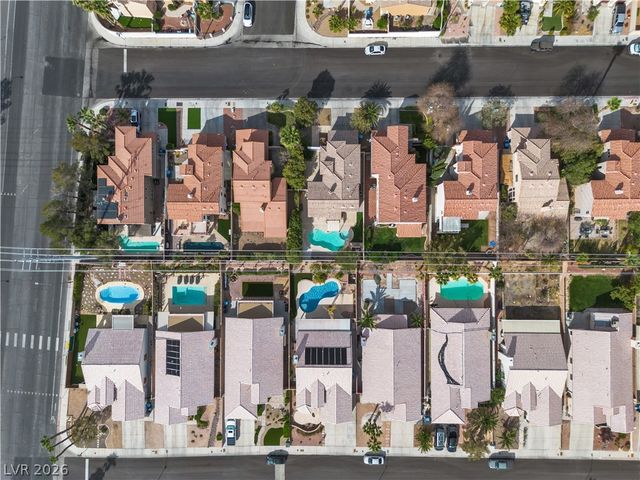 1712 Estrella Street, Las Vegas, NV 89117