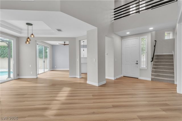 1712 Estrella Street, Las Vegas, NV 89117