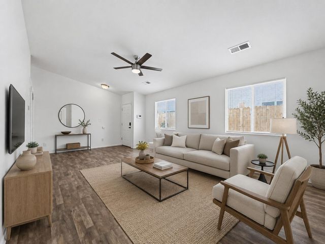 2851 Merlot Drive SW, Albuquerque, NM 87121