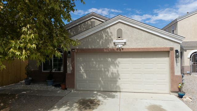 2851 Merlot Drive SW, Albuquerque, NM 87121