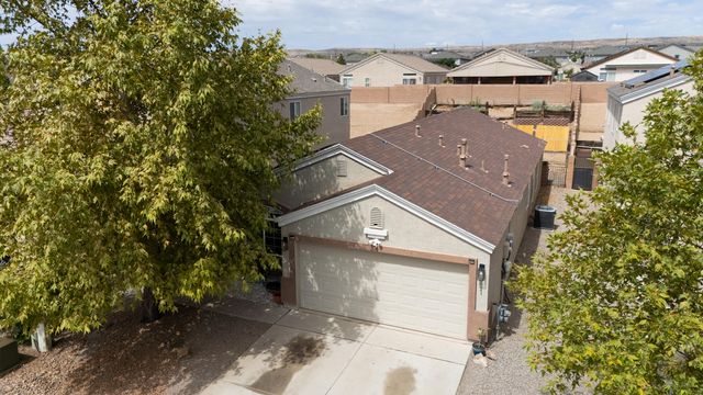 2851 Merlot Drive SW, Albuquerque, NM 87121