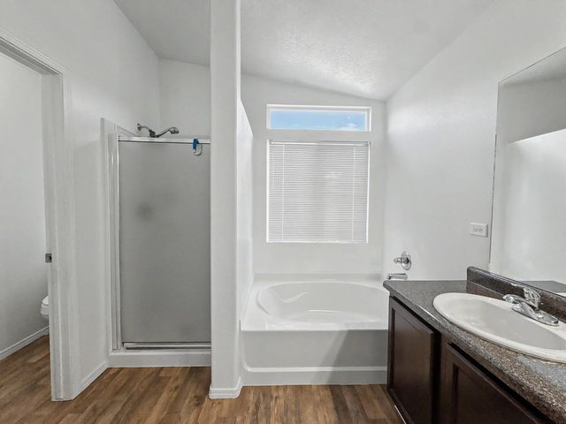 2851 Merlot Drive SW, Albuquerque, NM 87121