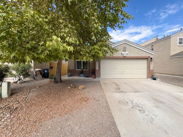 2851 Merlot Drive SW, Albuquerque, NM 87121